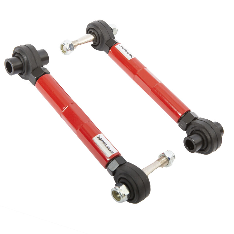 DriftMax Rear Toe Arms for Toyota Supra MK4